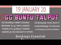 Download Lagu TEAM GEGANA SAMBANG GANG BUNTU TALANG PUTRI PLAJU.. WARGA BERHAMBURAN KELUAR..