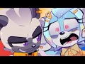 TANGLE S REVEAL Whispangle Comic Dub