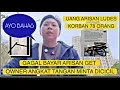 INI KAN K4SUS OWNER GET ARISAN BODONG, RATUSAN JUTA UANG GAGAL CAIR, PMIHK MENJALANI BISNIS ILEG4L