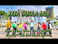 Download Lagu KAKA TABOLA BALE LINE DANCE DEMO