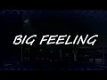 BKTHERULA - BIG FEELING [8D AUDIO]