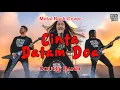 Lagu SouQy Band - Cinta Dalam Doa (AI Metal Rock Energi Cover) || Full Bass