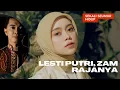 Download Lagu Lesti Ingin Jadi Putri, Zam Ryzam Jadi Raja Dalam Sekali Seumur Hidup