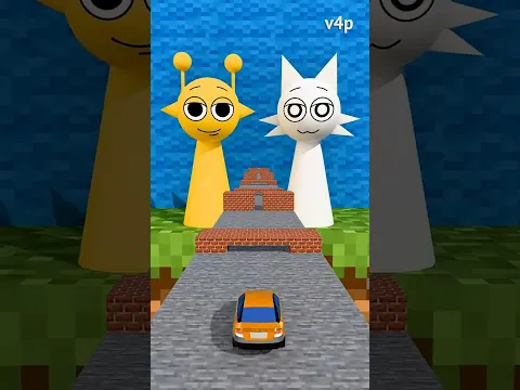 Sprunki Incredibox Voice Game Challenge