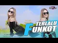 Download Lagu ICHA CHELLOW - DJ FUNKOT TERLALU