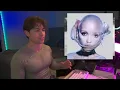 REACTION - FKA twigs - HARD