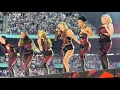 Lagu Taylor Swift - Ready for It? (Live in London’s iconic Wembley) view from the diamond