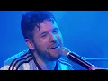 Pablo López "Lo saben mis zapatos / Ciudad de la Furia" en vivo en La Trastienda - Diciembre 2018
