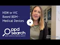 NSW or VIC Based BDM - Medical Devices