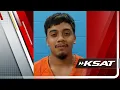 GCSO Man charged with murder in connection with San Marcos shooting