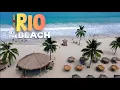 Download Lagu Rio Beach by the Beach Kalianda: Lampung's Hidden Gem That Will Make You Struggle to Move On‼️