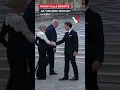 Trump s Charm Offensive US President Calls Brigitte Macron Amazing Woman VERTEX