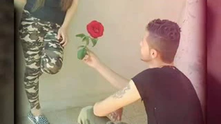 اسمر ياحلو دندنها