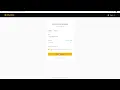 How To Create A Binance Account for Bitcoin transactions Bitbetwin