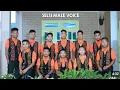 Download Lagu Selsi Gospel Male voice//Live (Imanuel hung nai kitnin//