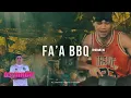 Download Lagu DJ MAGIC - FA’A BBQ (LEWIS ON DA TRACK) [REMIX]