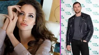 All the terrible secrets about Angelina Jolie s rumored boyfriend that you need to know
