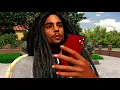 Skip Marley Higher Place Animated video