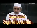 Download Lagu Habib Husein Bin Anis Al habsyi || makna Sugih tanpo bondo