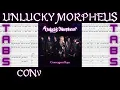 [TAB] UNLUCKY MORPHEUS - CONVERGENT RAYS