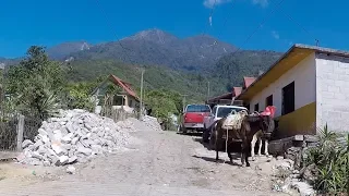 Ep 88 | A Poke Around the Hills & Boat Jobs, Sailing Nutshell