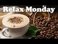 Download Lagu Relax Monday Coffee Jazz - Smooth Jazz Piano and Saxophone Instrumental Coffee House Music