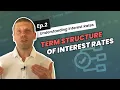 The Yield Curve Explained Normal vs Inverted Term Structure Basics Episode 2