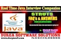 Java Interview Companion Java can you describe some of the new features in spring 4 0