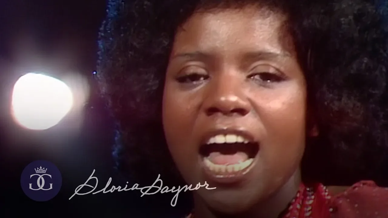 Gloria Gaynor - Never Can Say Goodbye / Reach Out I’ll Be There (Starparade, 05.06.1975) Gloria Gaynor - Never Can Say Goodbye / Reach Out I’ll Be There (Starparade, 05.06.1975)