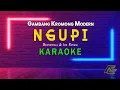 Download Lagu NGUPI - BENYAMIN,S \u0026 IDA ROYANI - KARAOKE GAMBANG KROMONG