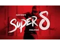 Mata taking amazing blindfolded penalties - Ep 4 Juan Mata s Super 8 Challenge