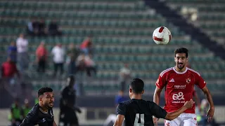 سبب غياب بن رمضان عن الأهلي أمام المصري وموعد اجتماع تحديد الصفقات وتطفيش جون ادوارد من الزمالك 