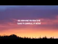 Matt Champion, JENNIE - Slow Motion (Lyrics)