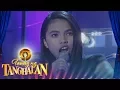 Lagu Tawag ng Tanghalan: Princess Ane Ruga | Bulong ng Damdamin