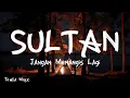 Download Lagu Jangan Menangis Lagi - Sultan [ LIRIK ]