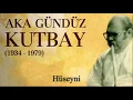 Download Lagu Aka Gündüz Kutbay.  Ney Taksimi MP3
