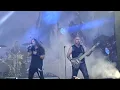 Rhapsody of Fire - Son of Vengeance live