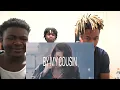 YB IS DIFFERENT‼️ | Jorjiana - Hoe Phase FT NBA YoungBoy REACTION🔥