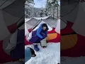 Download Lagu Don’t put your face inside your sleeping bag. How to stay warm winter camping in -15c/59f