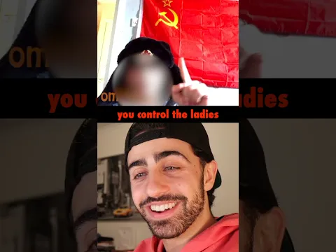 The full story of The Commie Kid
