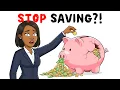 12 Money Saving Tips That Are Secretly Making You POORER