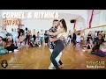 Cornel \u0026 Rithika [ Sin Fin - Romeo Santos, Justin Timberlake ] @ Prague Bachata Experience