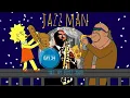 Download Lagu Jazz Man - Carole King - The Simpsons - CATOINMOTION Sax Cover - Lockdown Concert Day 34