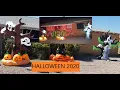 Halloween Blow Up Review STONEBERRY Haul Honest Mom Review