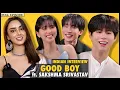 Download Lagu GOOD BOY Indian Interview | Park Bo-Gum, Kim So-Hyun, Lee Sang-Yi ft. Sakshma Srivastav