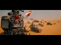Demon Speeding - Rob Zombie ft. Mad Max: Fury Road
