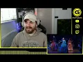First Time Hearing HAMILTON "Helpless" | Original Cast 2016 - Live | REACTION!