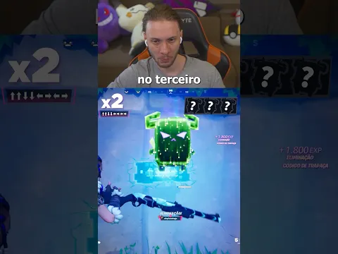 MISSÃO DADA É MISSÃO CUMPRIDA!