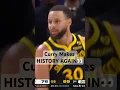 Lagu Stephen Curry Becomes The 1st Player In NBA History To Record 7+ 3PM In 4 Consecutive Games!|#Shorts