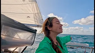 Riding the Current to Darwin WHSE163